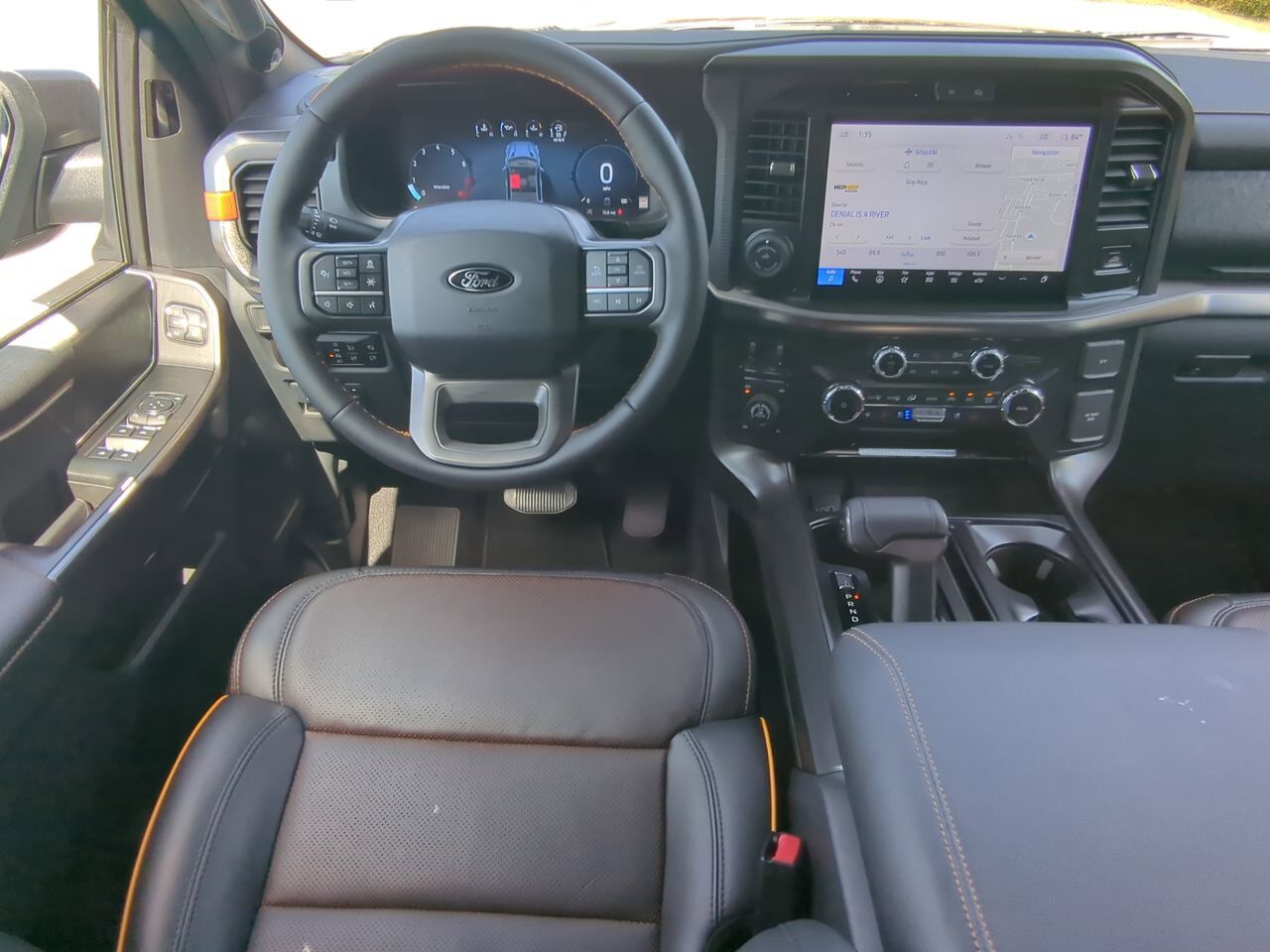 2025 Ford F-150 Tremor Winder GA