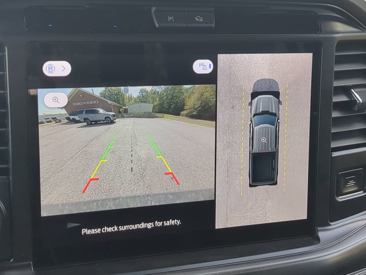 2025 Ford F-150 Tremor Winder GA