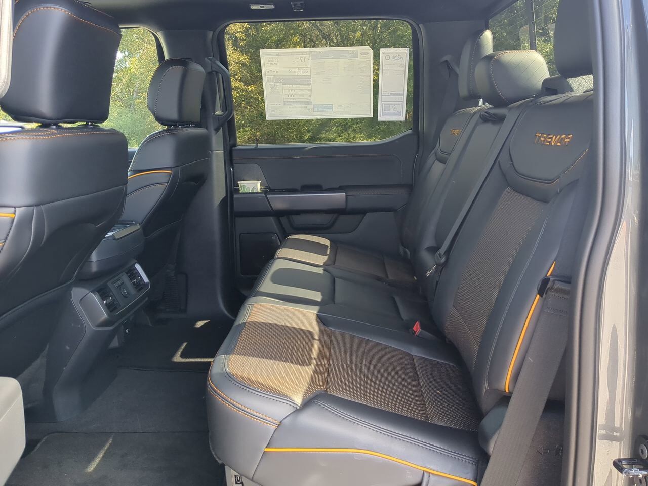 2025 Ford F-150 Tremor Winder GA