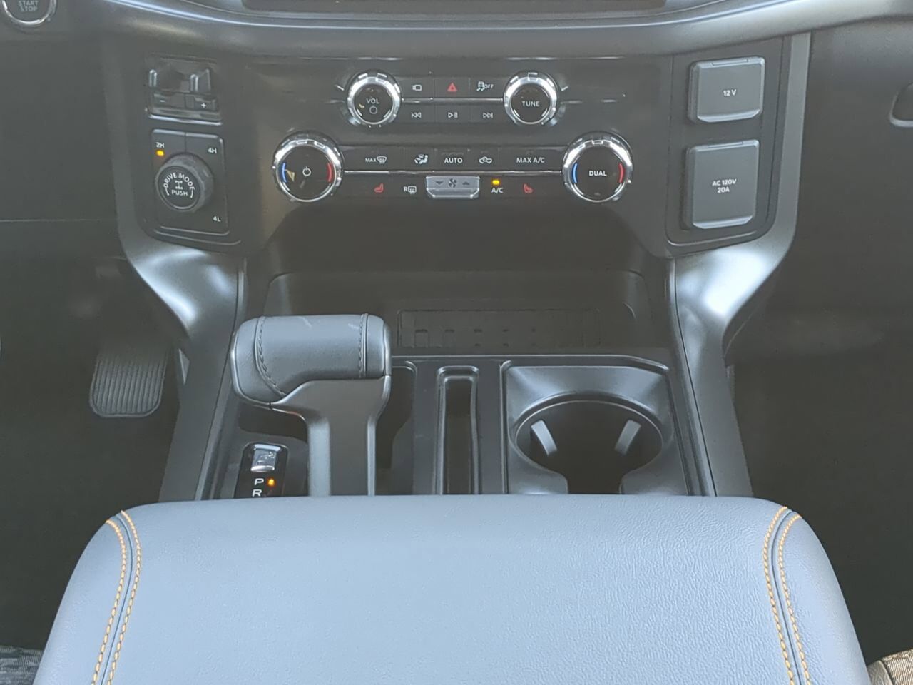 2025 Ford F-150 Tremor Winder GA