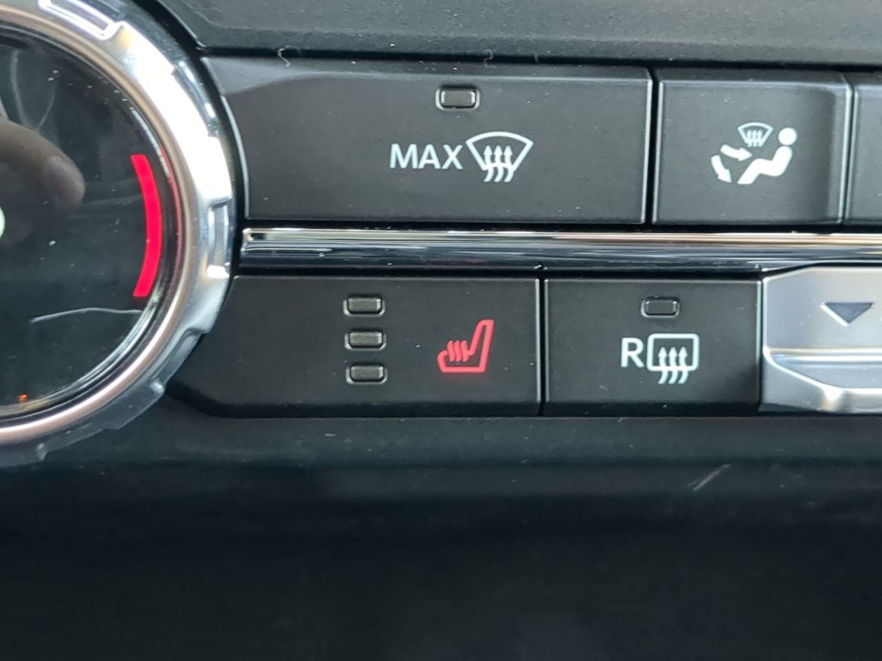 2025 Ford F-150 Tremor Winder GA