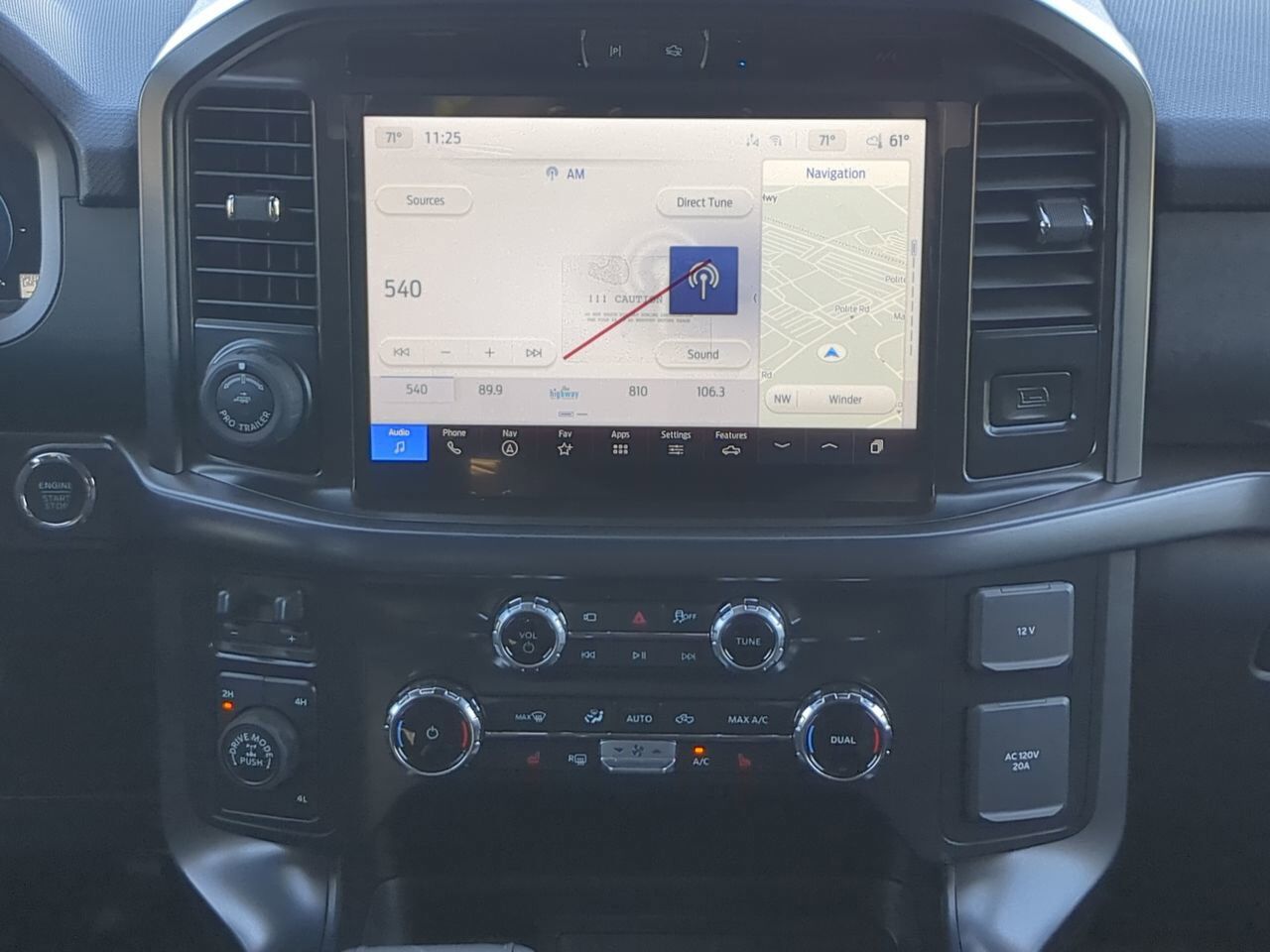 2025 Ford F-150 Tremor Winder GA