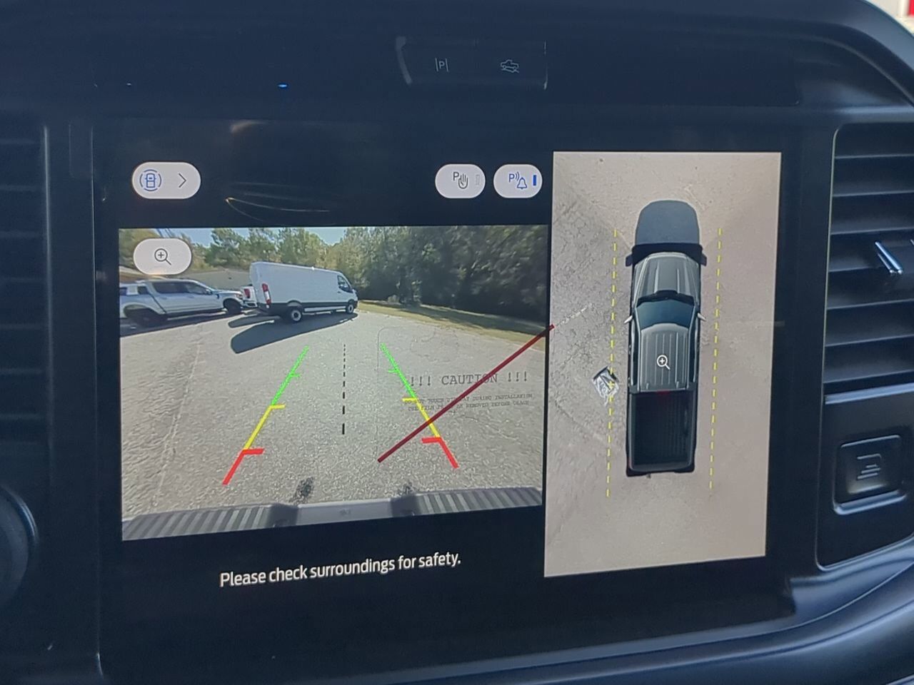 2025 Ford F-150 Tremor Winder GA