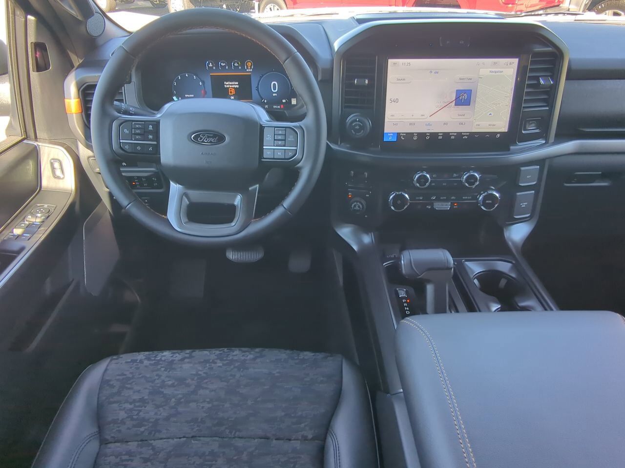 2025 Ford F-150 Tremor Winder GA