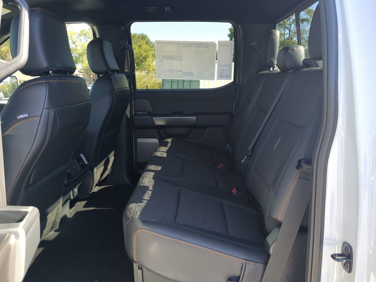 2025 Ford F-150 Tremor Winder GA