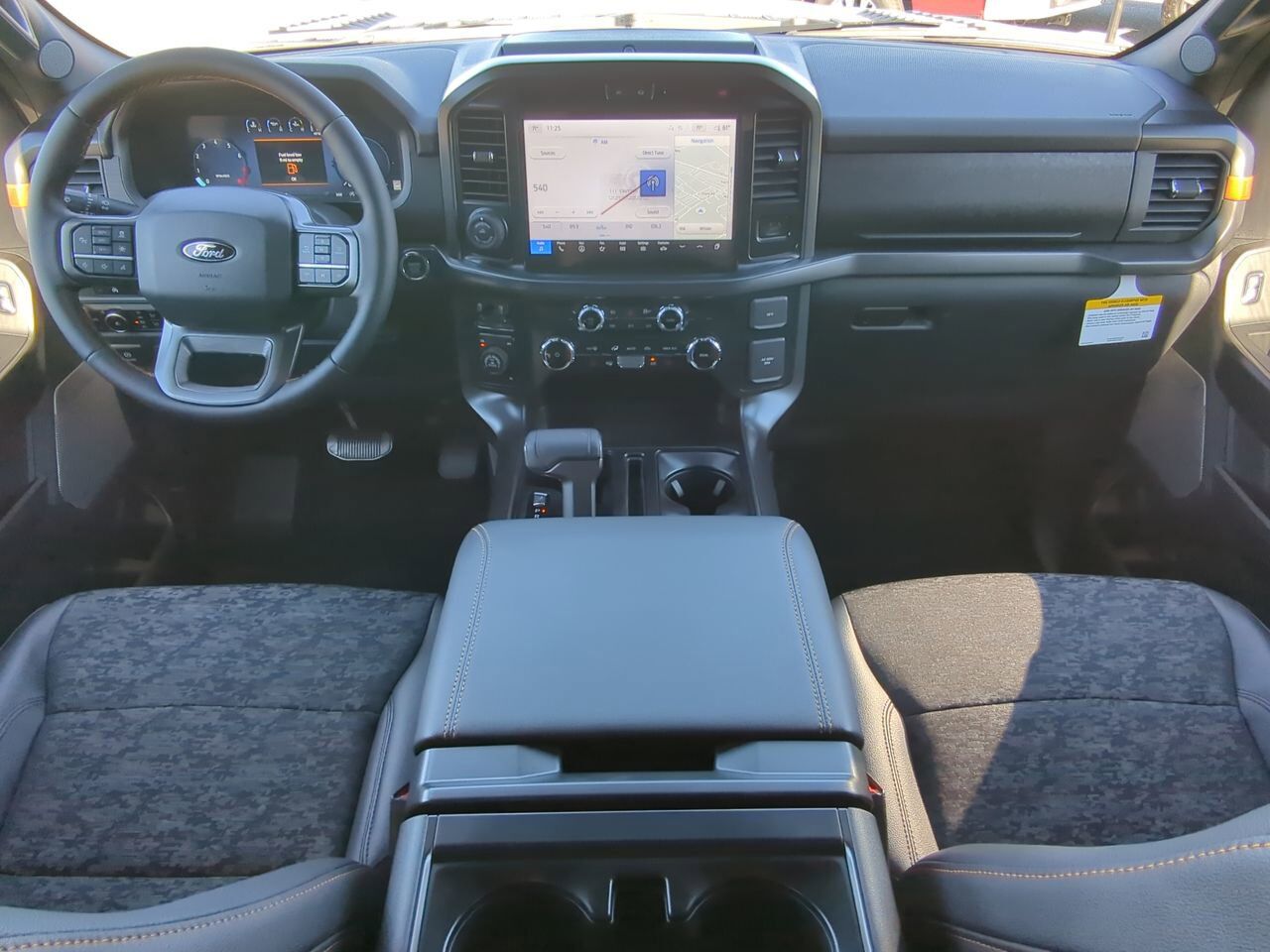 2025 Ford F-150 Tremor Winder GA