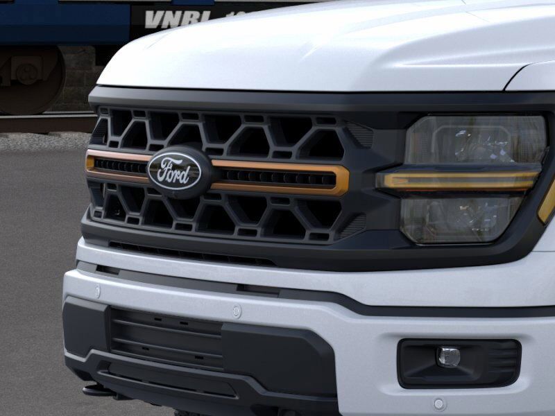 2025 Ford F-150 Tremor Winder GA