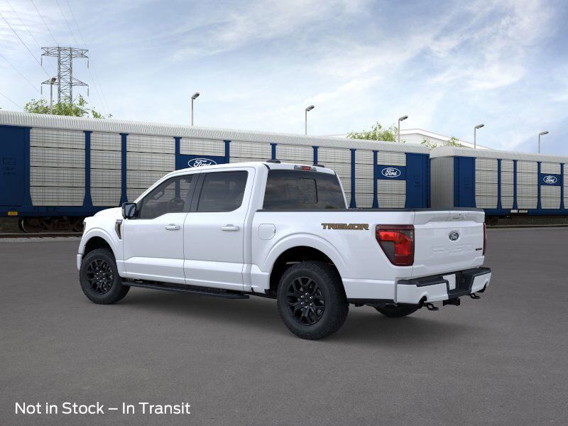 2025 Ford F-150 Tremor Winder GA