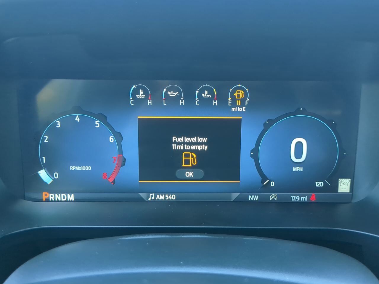 2025 Ford F-150 Tremor Winder GA