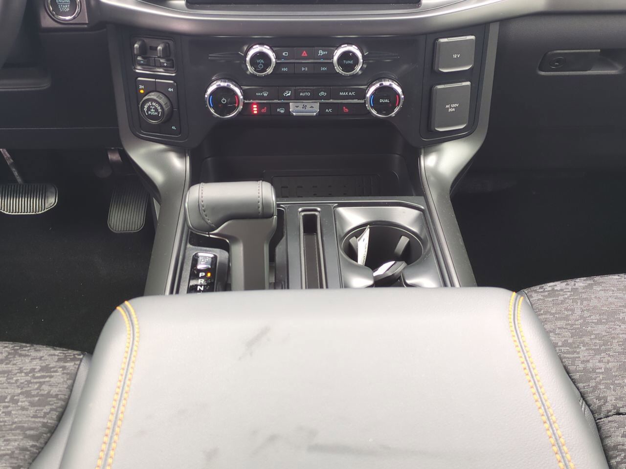 2025 Ford F-150 Tremor Winder GA