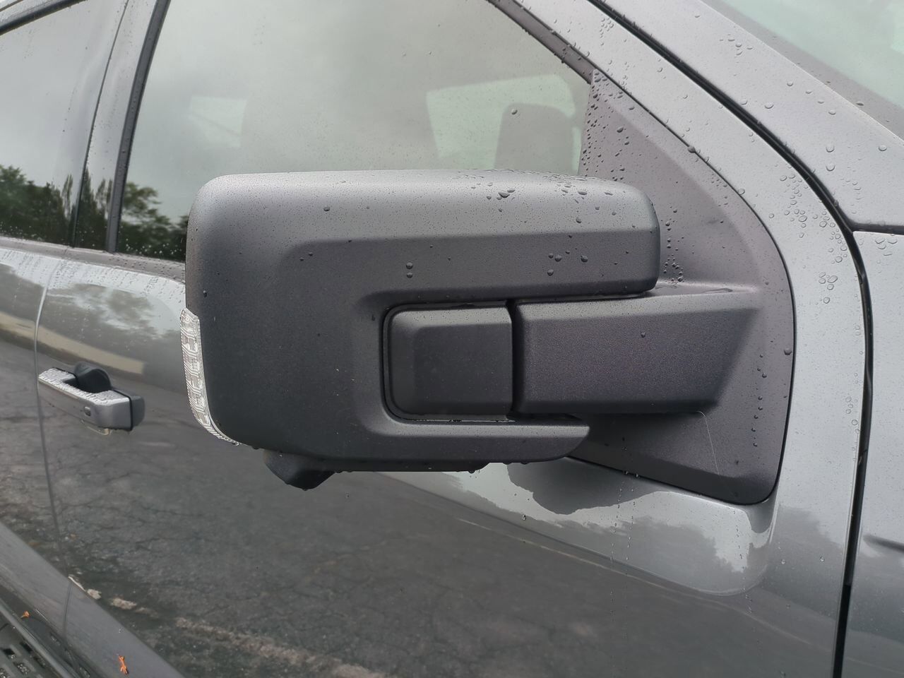 2025 Ford F-150 Tremor Winder GA