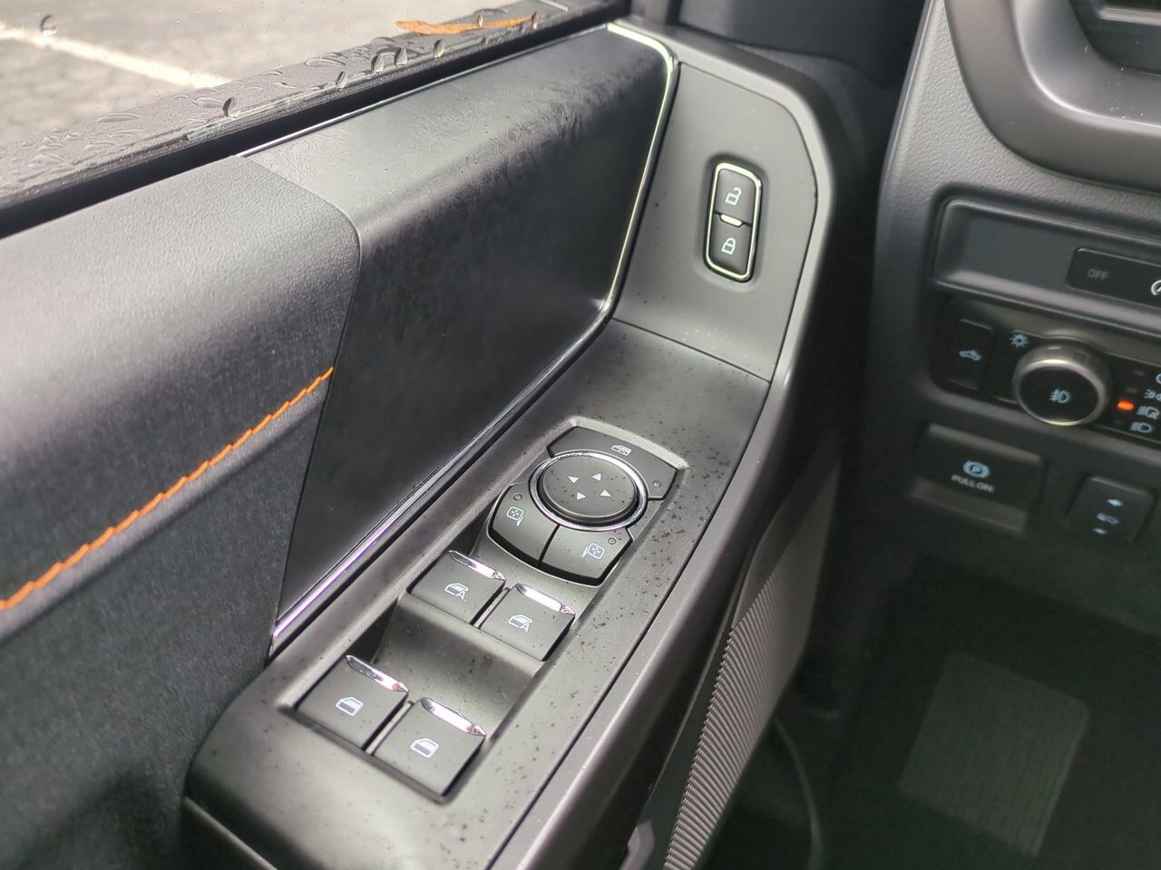 2025 Ford F-150 Tremor Winder GA