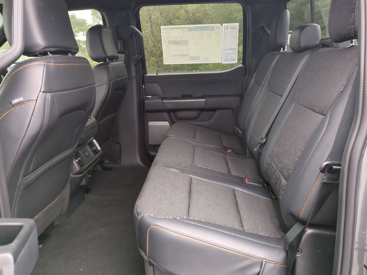 2025 Ford F-150 Tremor Winder GA