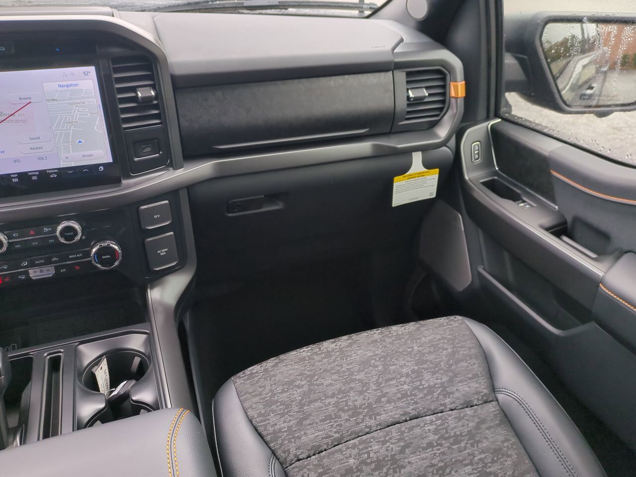 2025 Ford F-150 Tremor Winder GA