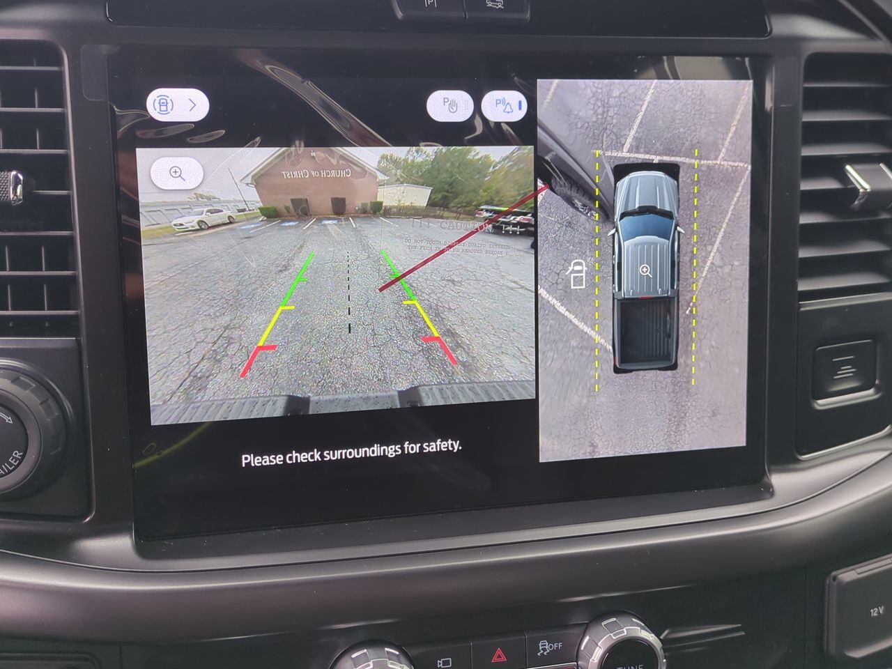 2025 Ford F-150 Tremor Winder GA