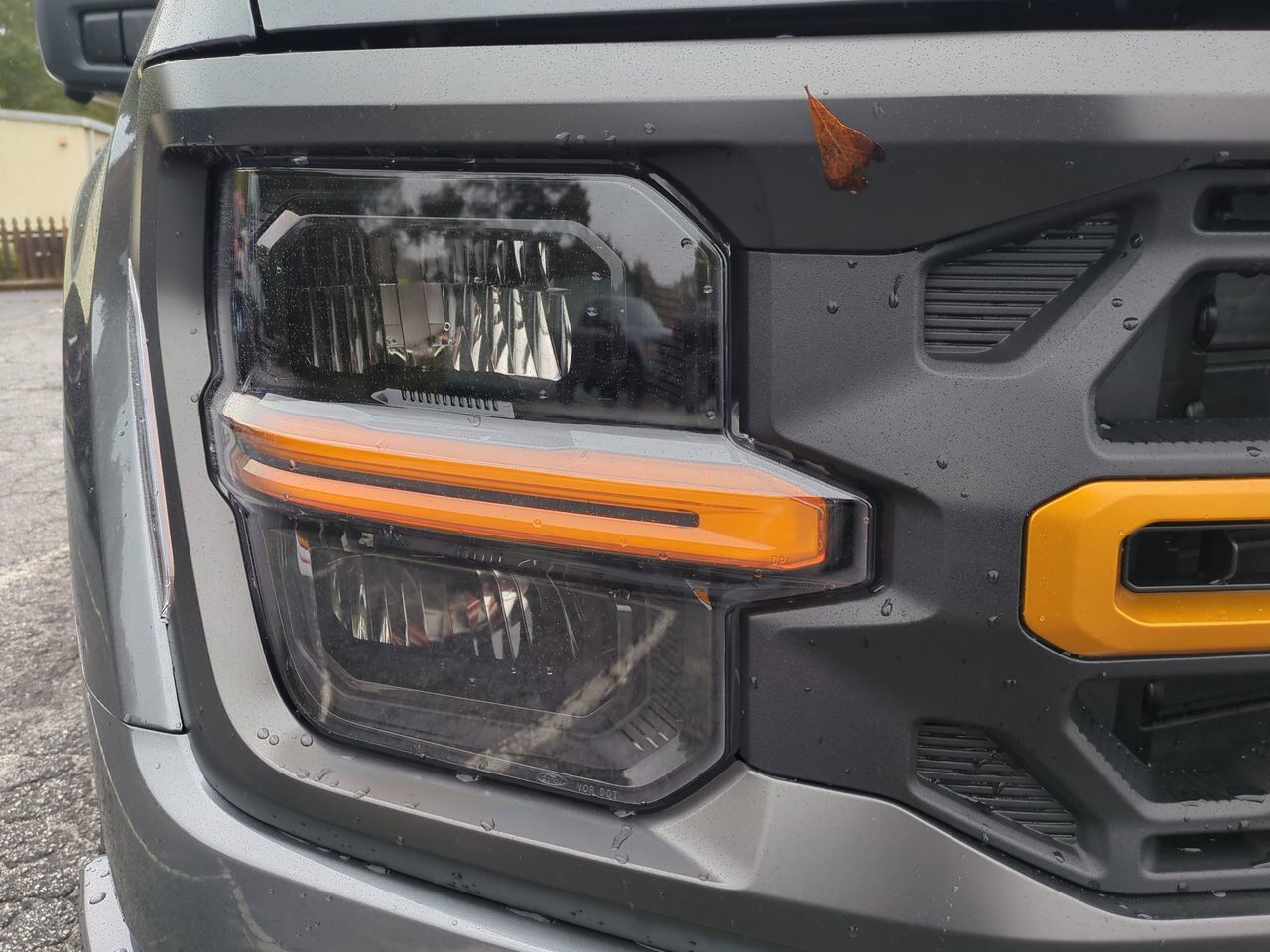 2025 Ford F-150 Tremor Winder GA