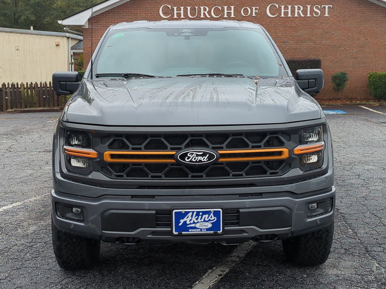 2025 Ford F-150 Tremor Winder GA