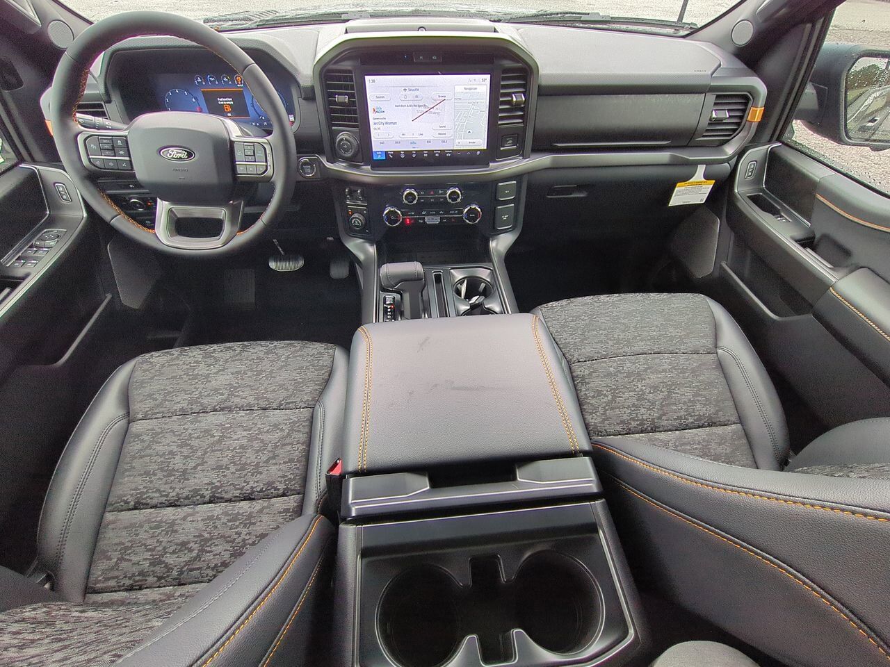 2025 Ford F-150 Tremor Winder GA