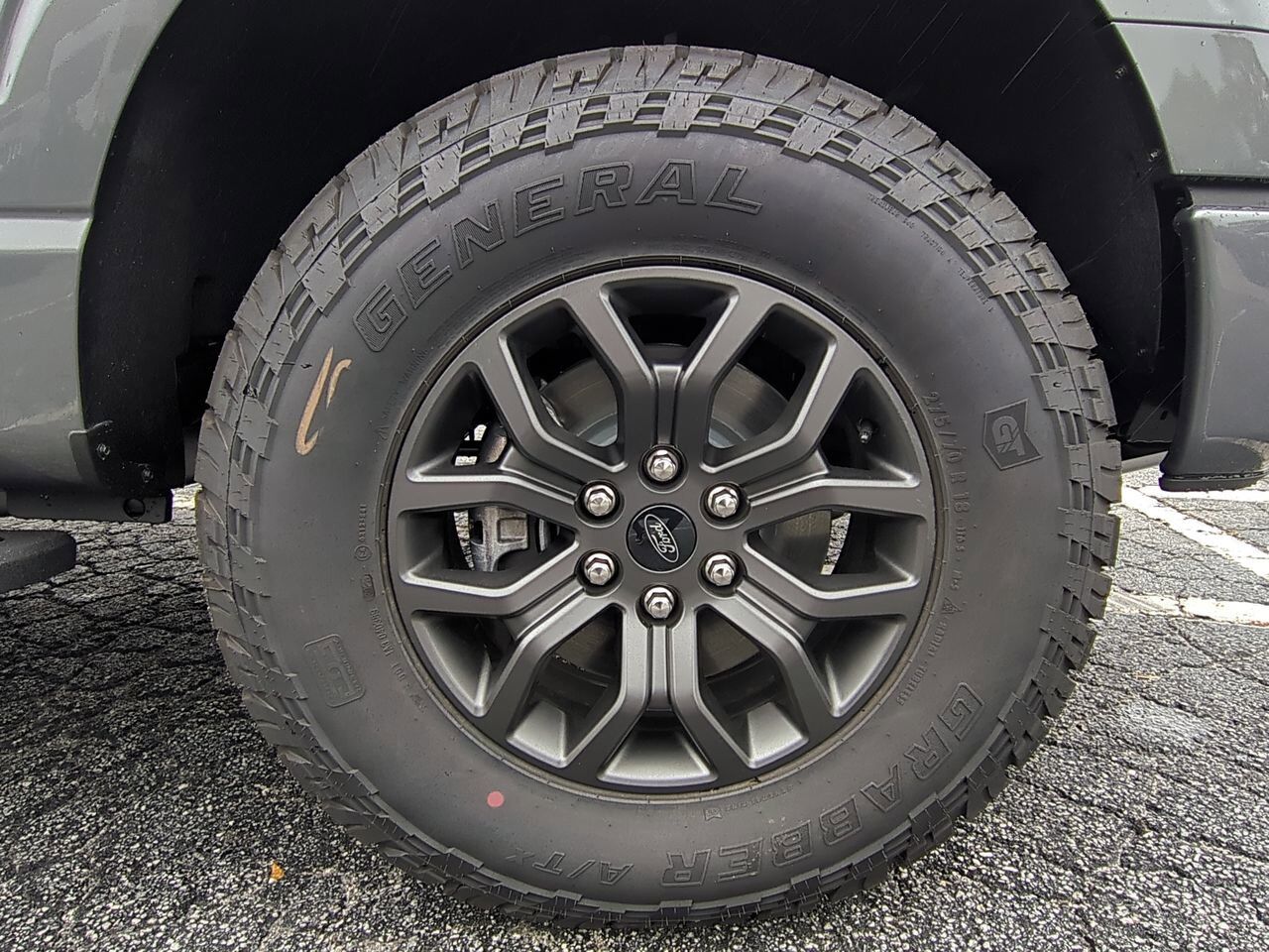 2025 Ford F-150 Tremor Winder GA