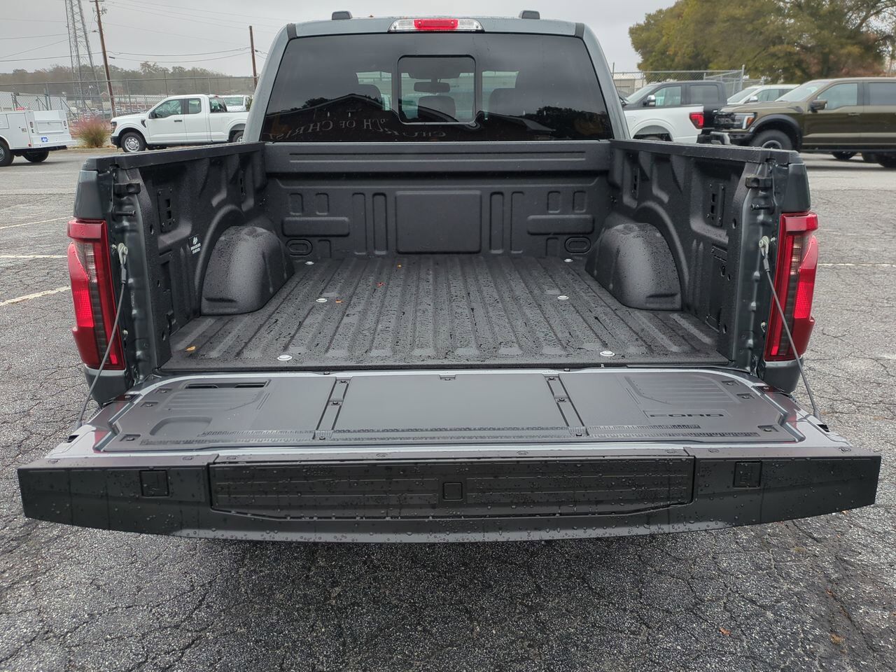 2025 Ford F-150 Tremor Winder GA