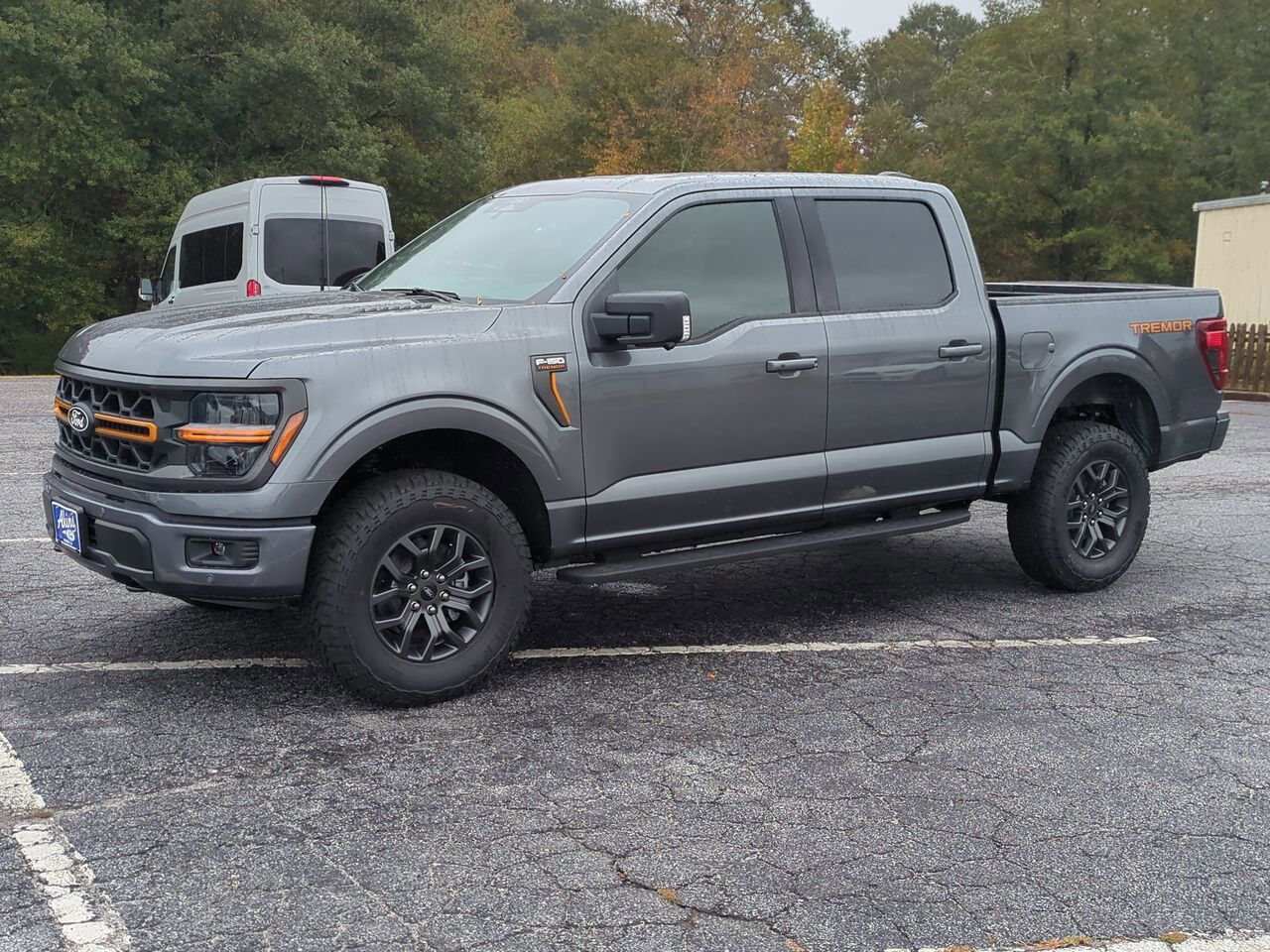 2025 Ford F-150 Tremor Winder GA