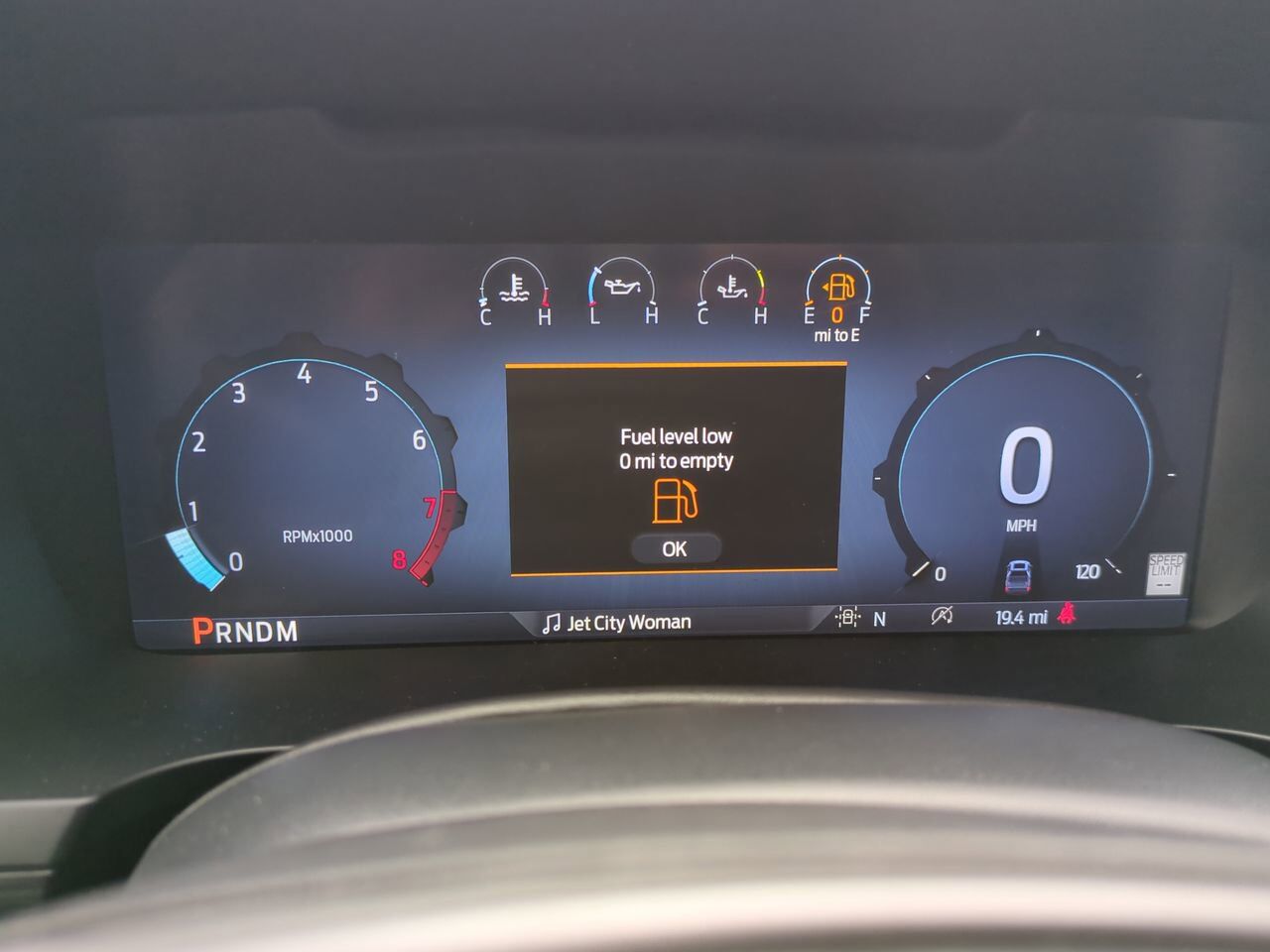 2025 Ford F-150 Tremor Winder GA