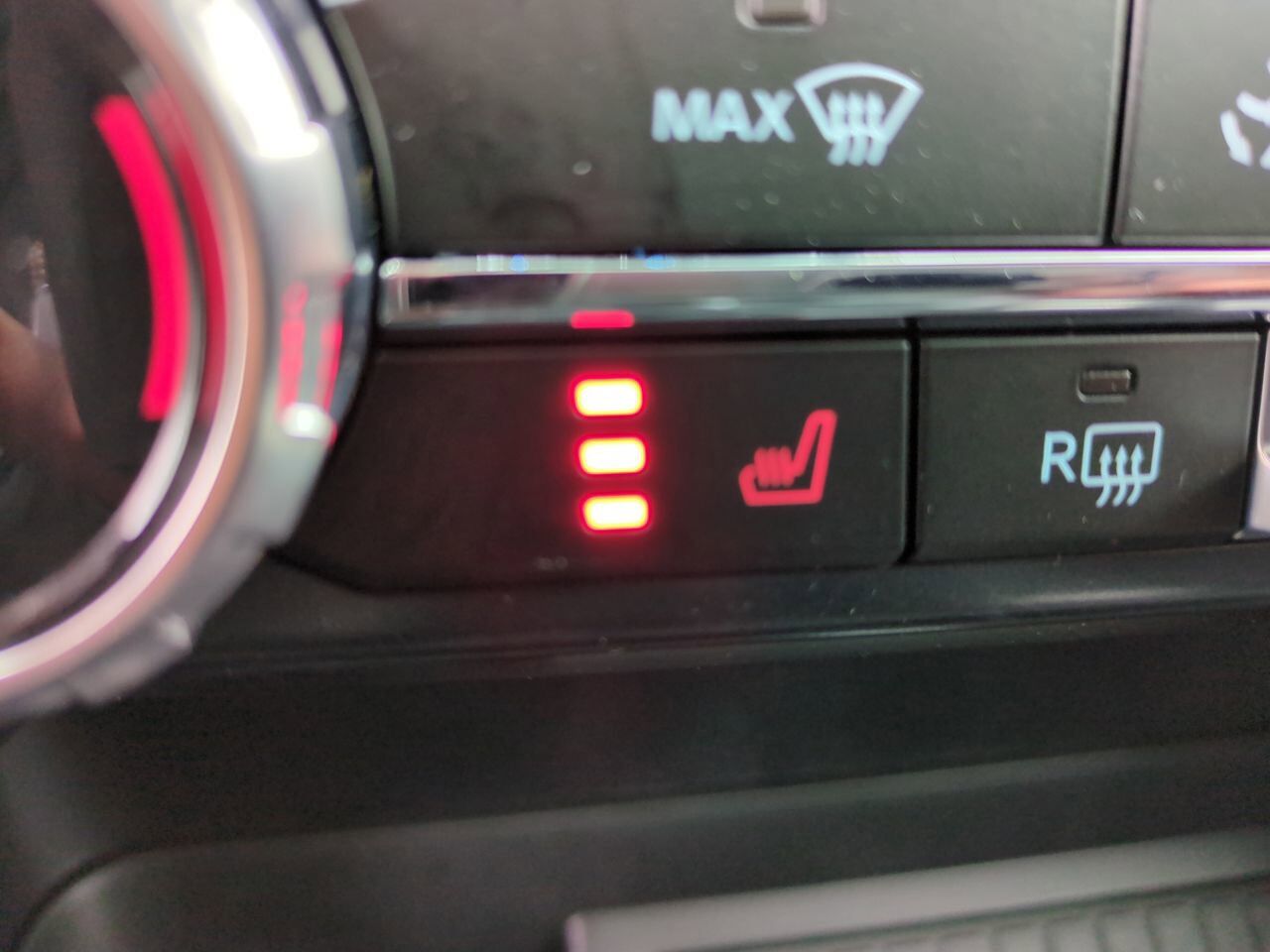 2025 Ford F-150 Tremor Winder GA