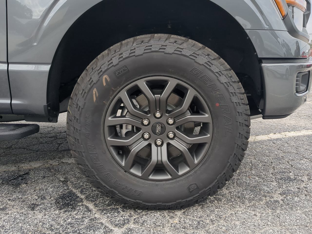 2025 Ford F-150 Tremor Winder GA