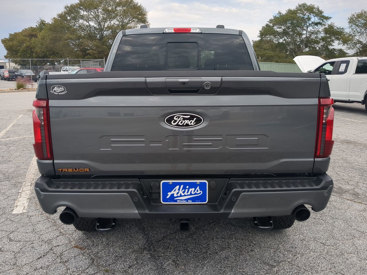 2025 Ford F-150 Tremor Winder GA