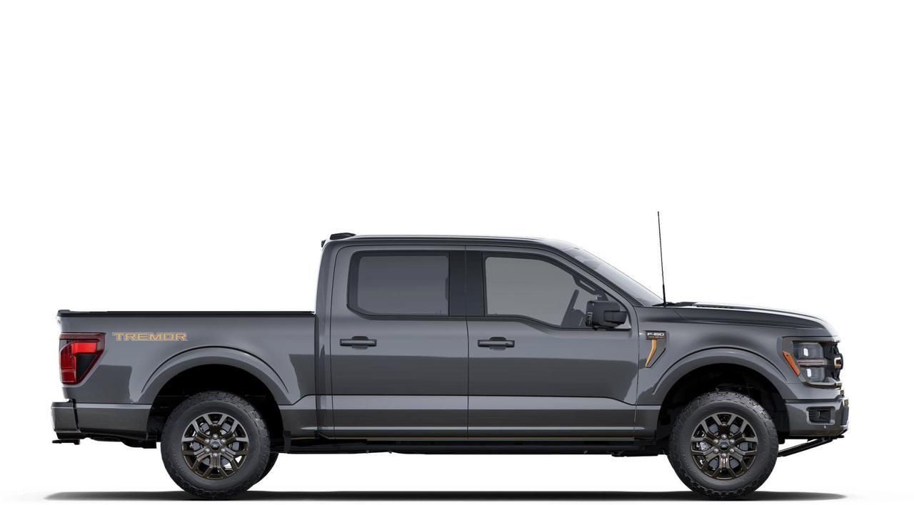 2025 Ford F-150 Tremor Winder GA