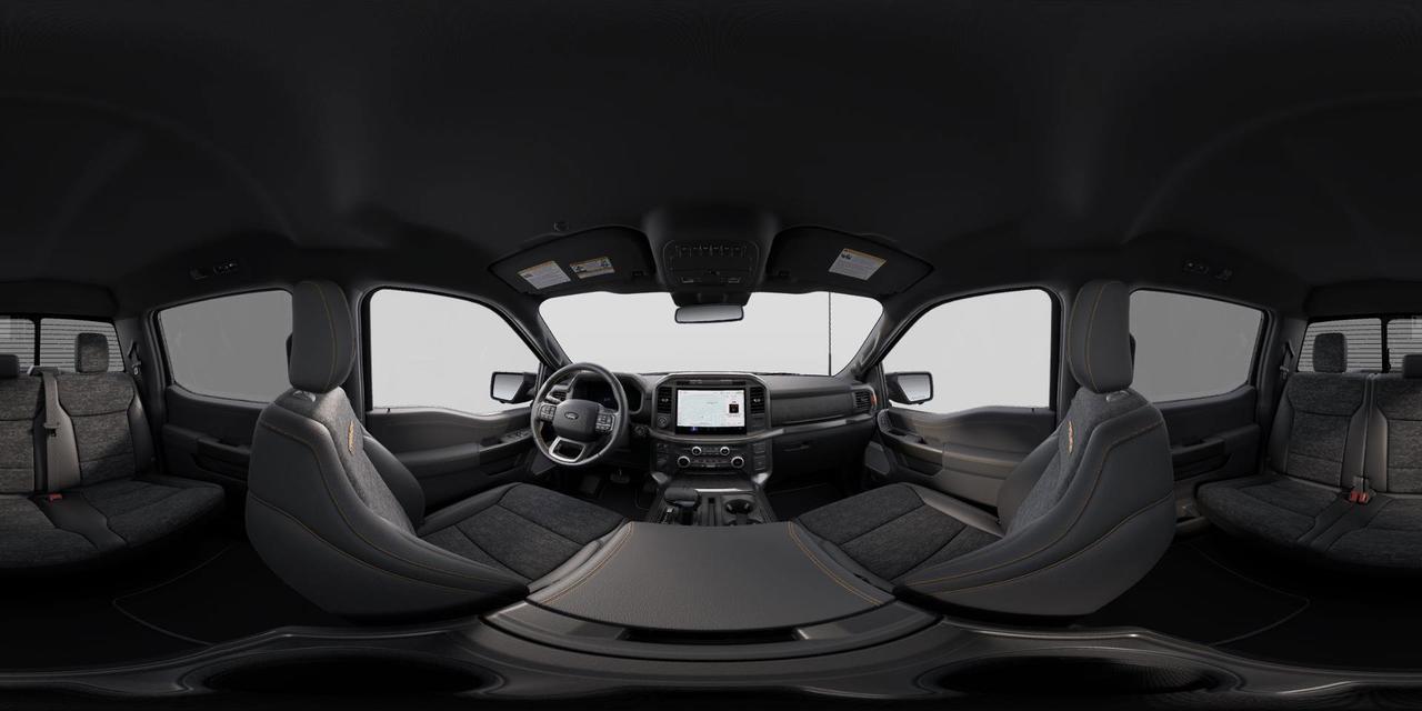 2025 Ford F-150 Tremor Winder GA