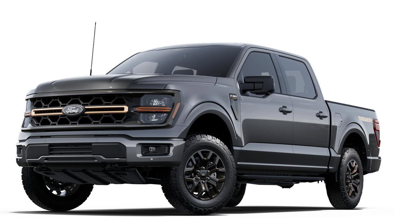 2025 Ford F-150 Tremor Winder GA