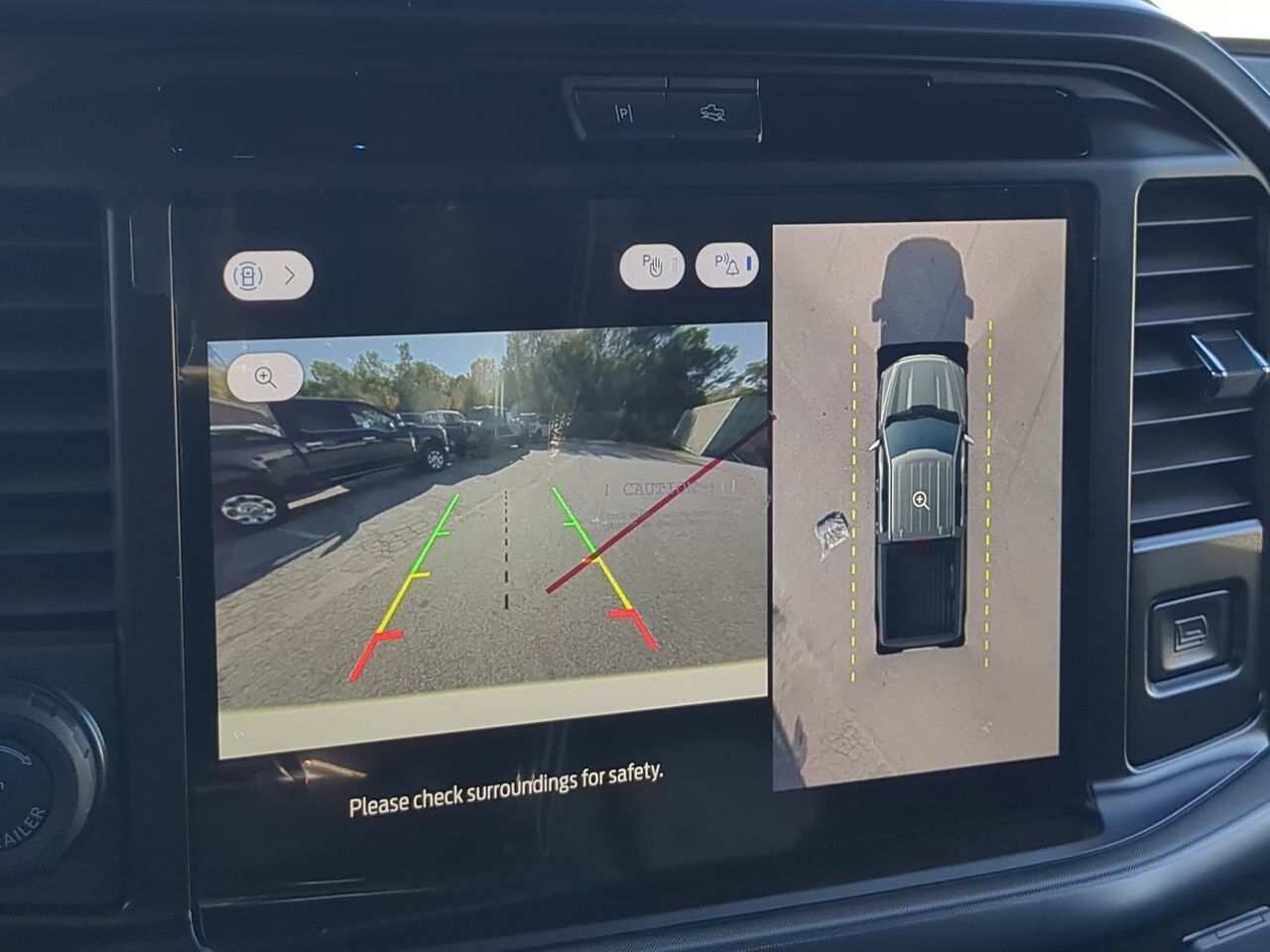 2025 Ford F-150 Tremor Winder GA