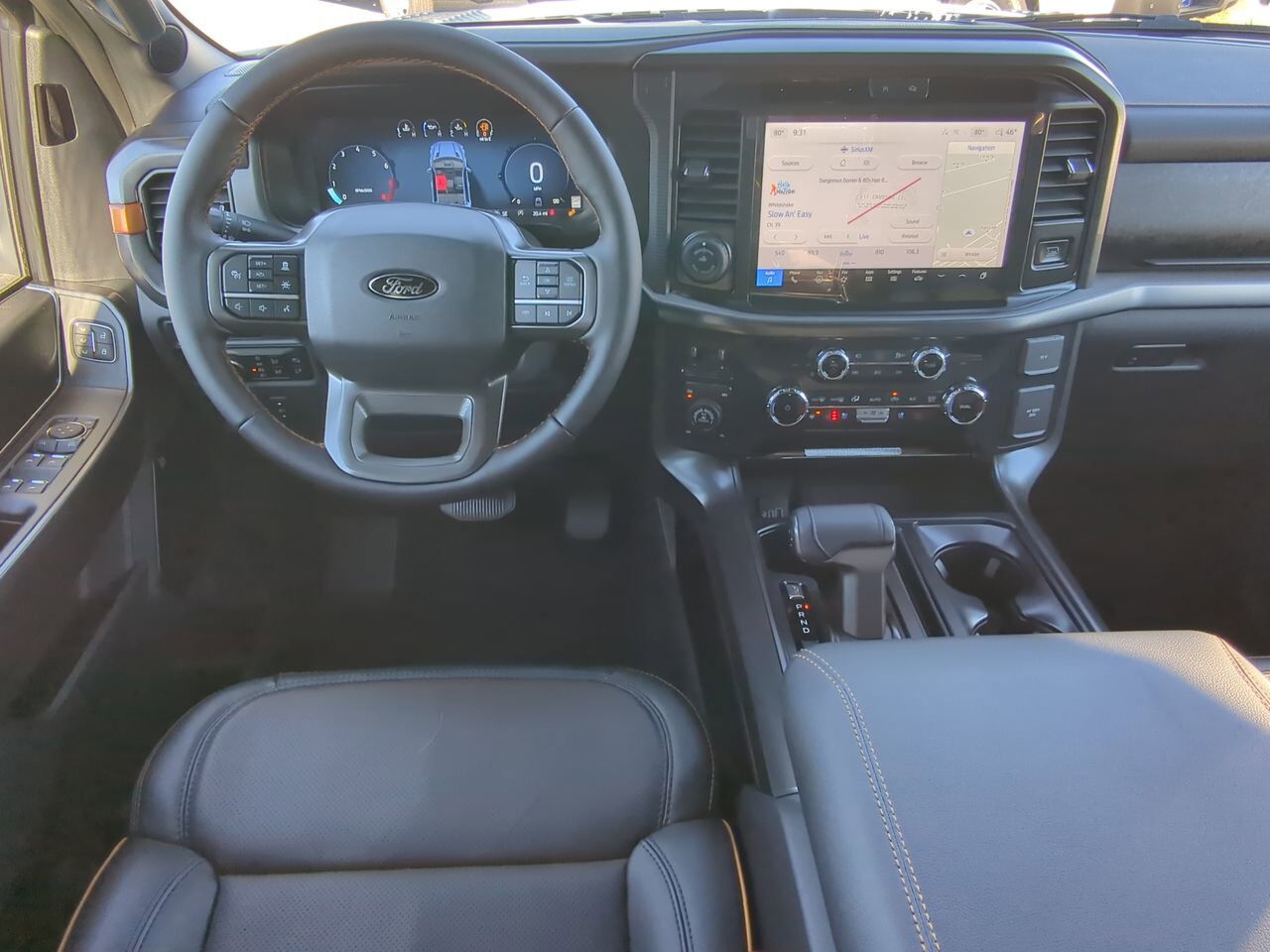 2025 Ford F-150 Tremor Winder GA