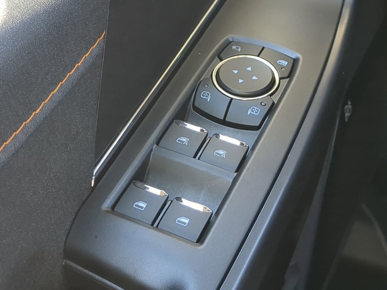 2025 Ford F-150 Tremor Winder GA