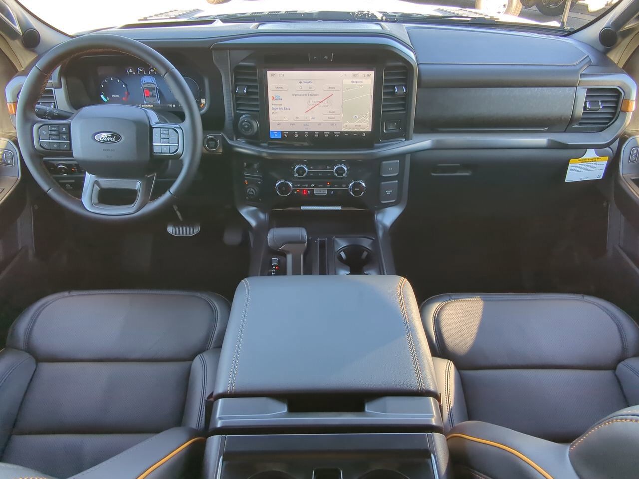 2025 Ford F-150 Tremor Winder GA