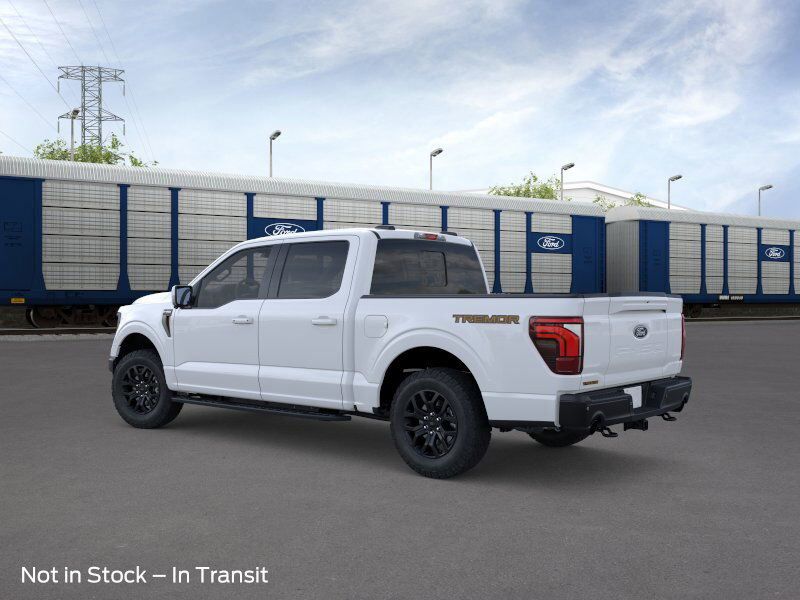2025 Ford F-150 Tremor Winder GA