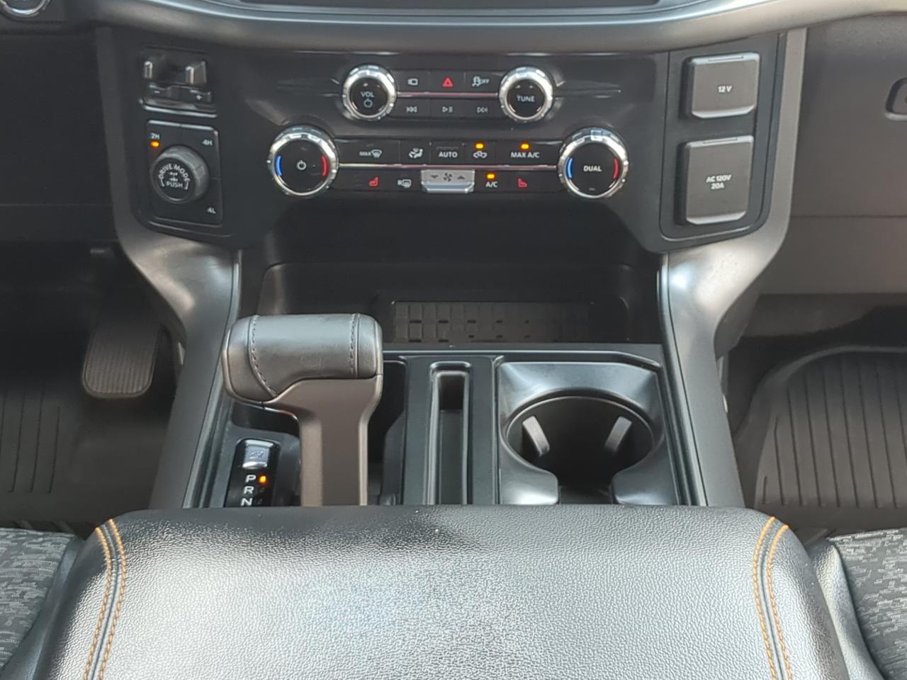 2025 Ford F-150 Tremor Winder GA