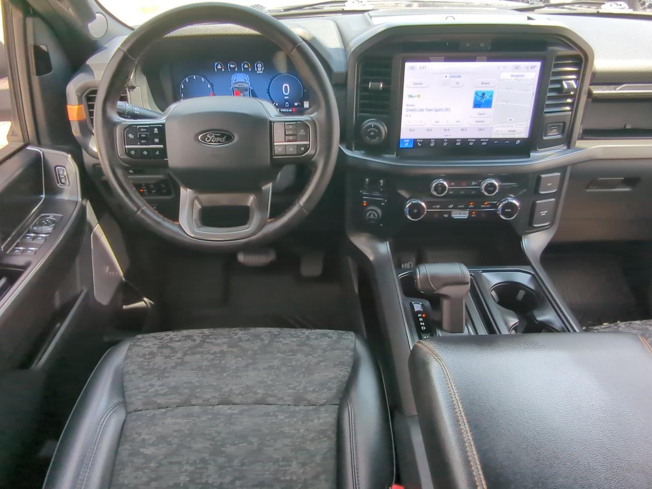 2025 Ford F-150 Tremor Winder GA