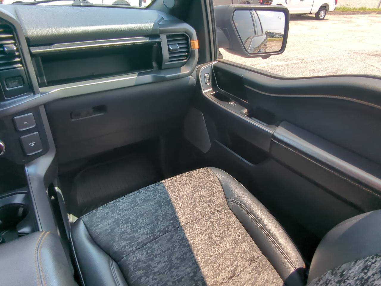 2025 Ford F-150 Tremor Winder GA