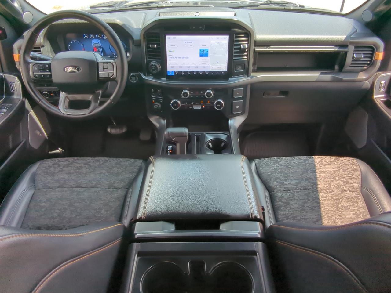 2025 Ford F-150 Tremor Winder GA