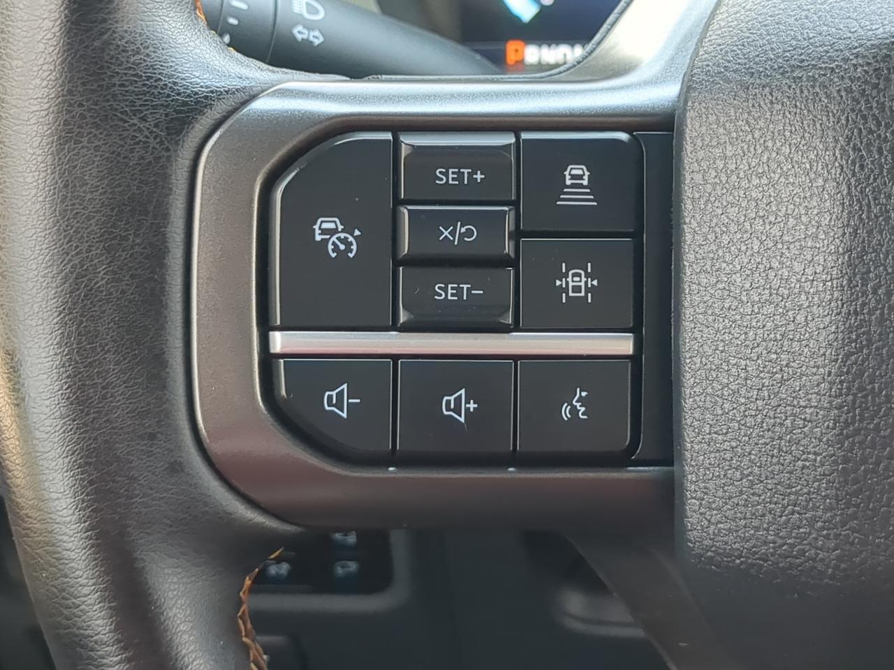 2025 Ford F-150 Tremor Winder GA