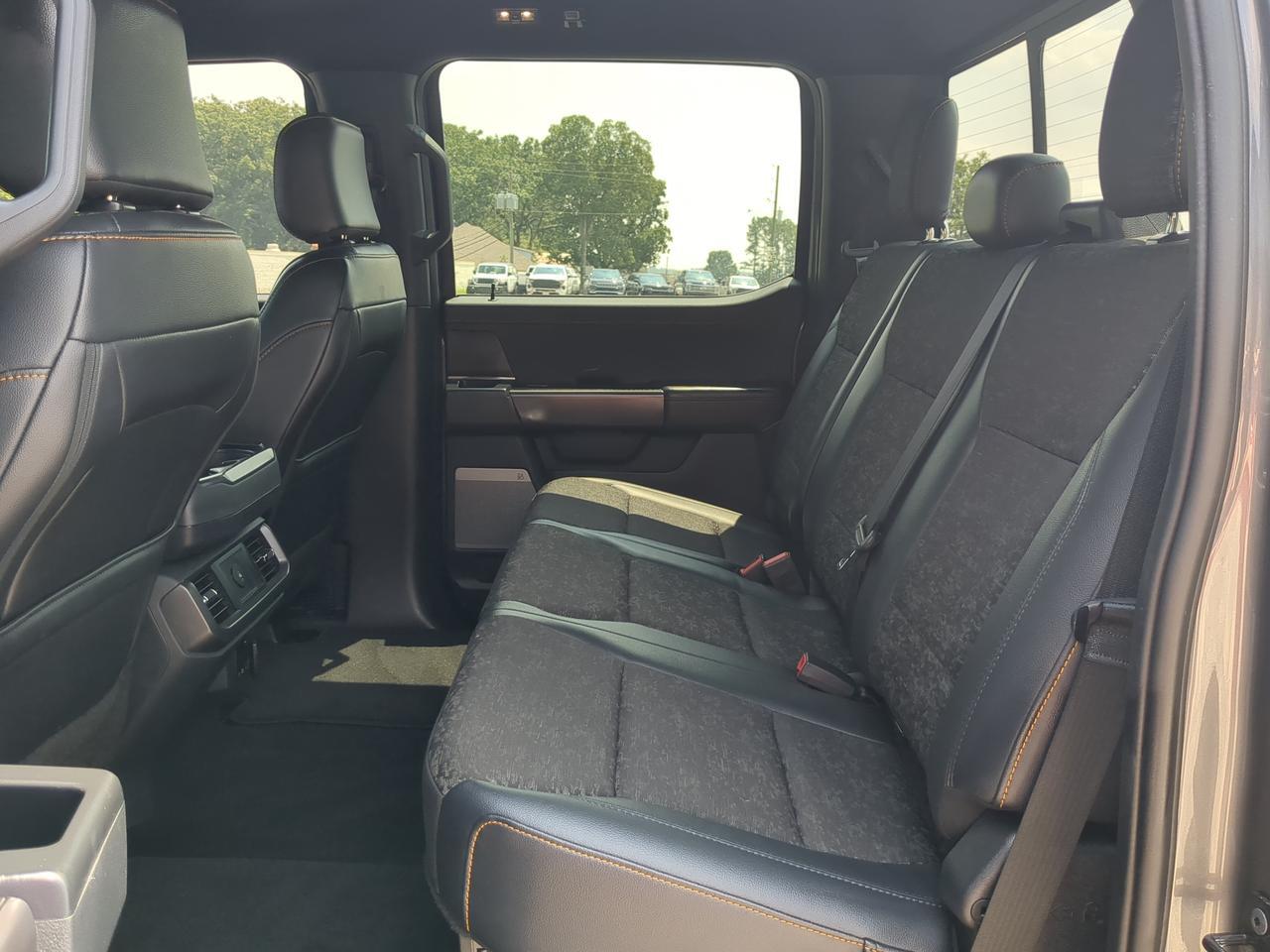 2025 Ford F-150 Tremor Winder GA