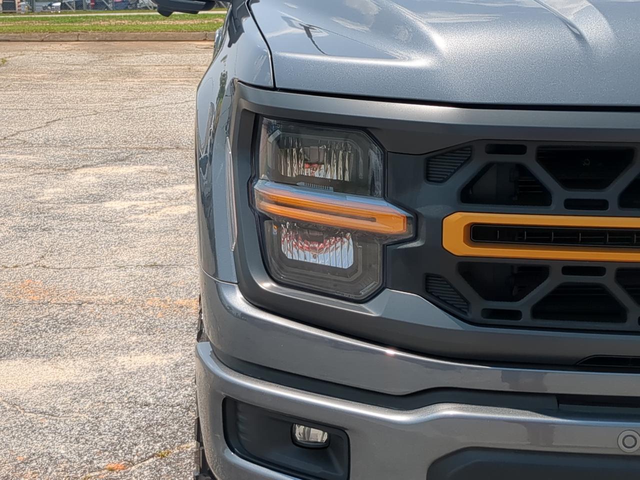 2025 Ford F-150 Tremor Winder GA
