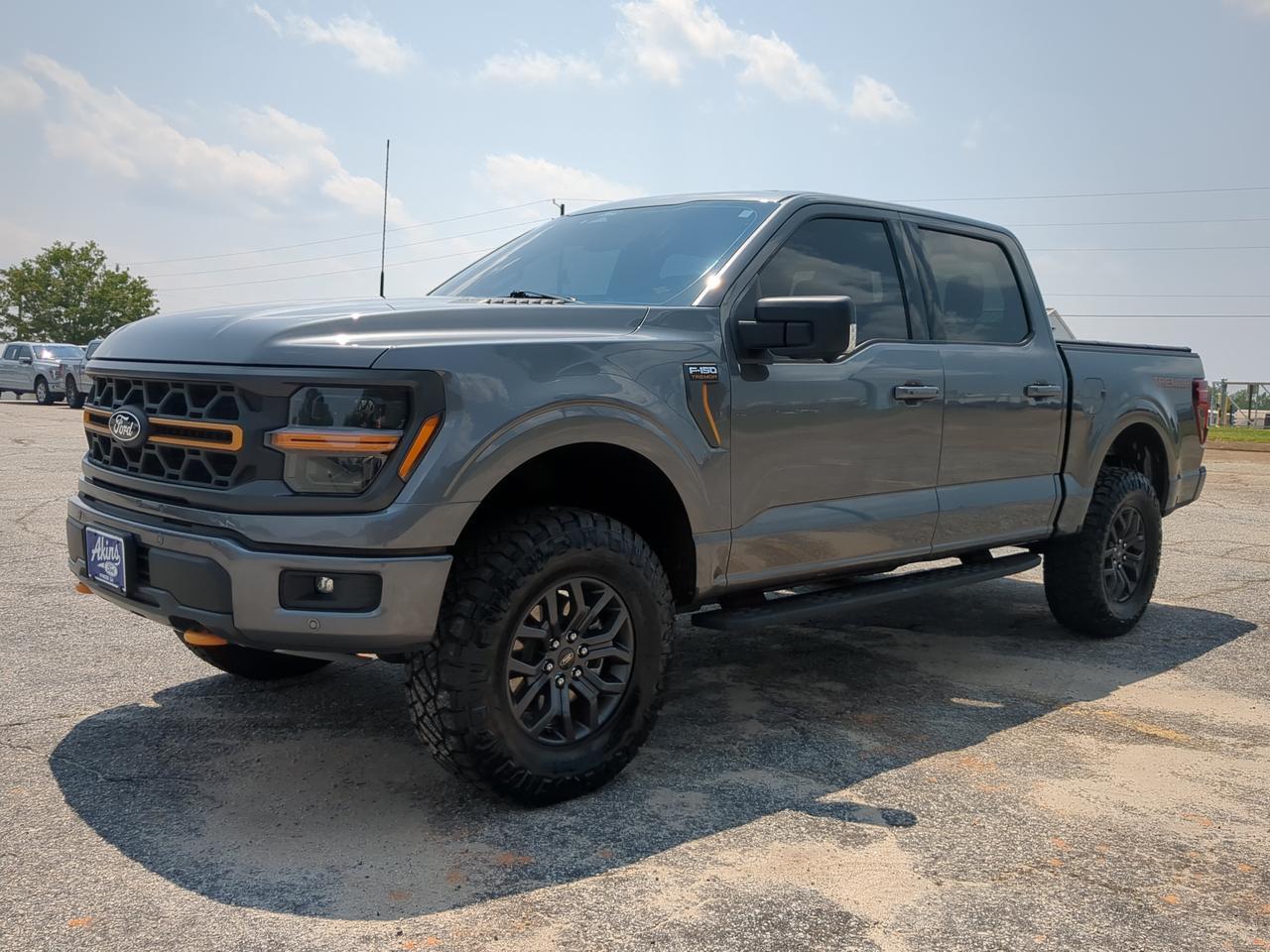 2025 Ford F-150 Tremor Winder GA