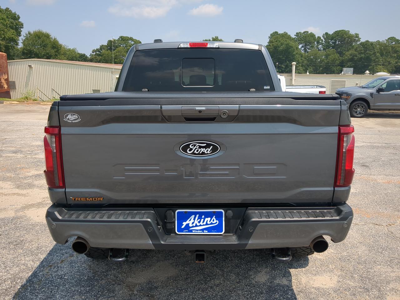2025 Ford F-150 Tremor Winder GA
