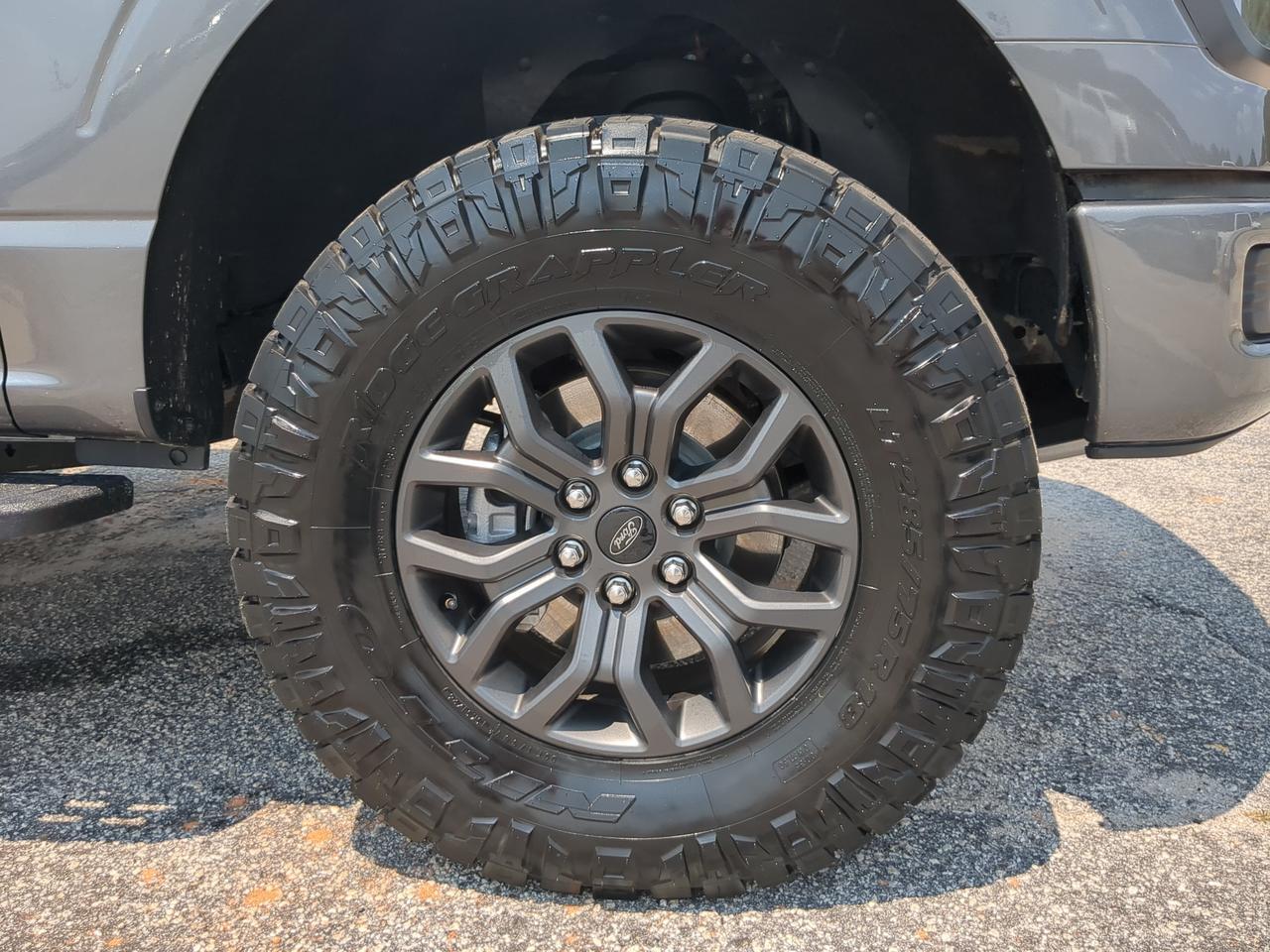 2025 Ford F-150 Tremor Winder GA