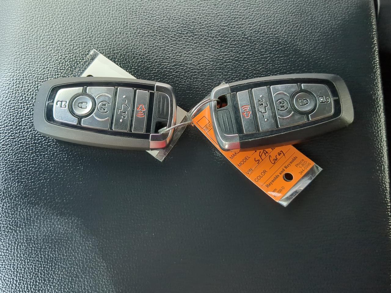 2025 Ford F-150 Tremor Winder GA