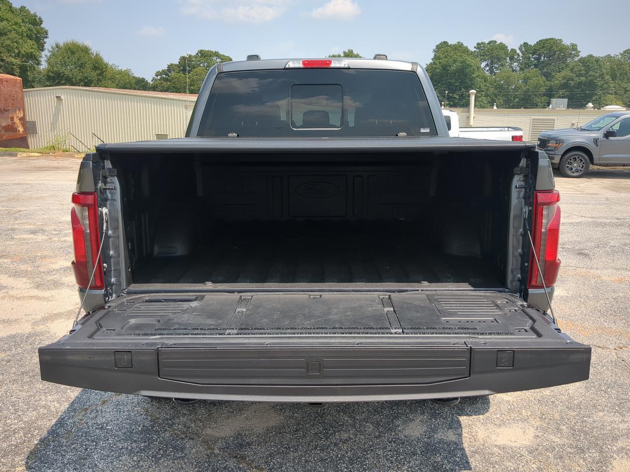 2025 Ford F-150 Tremor Winder GA