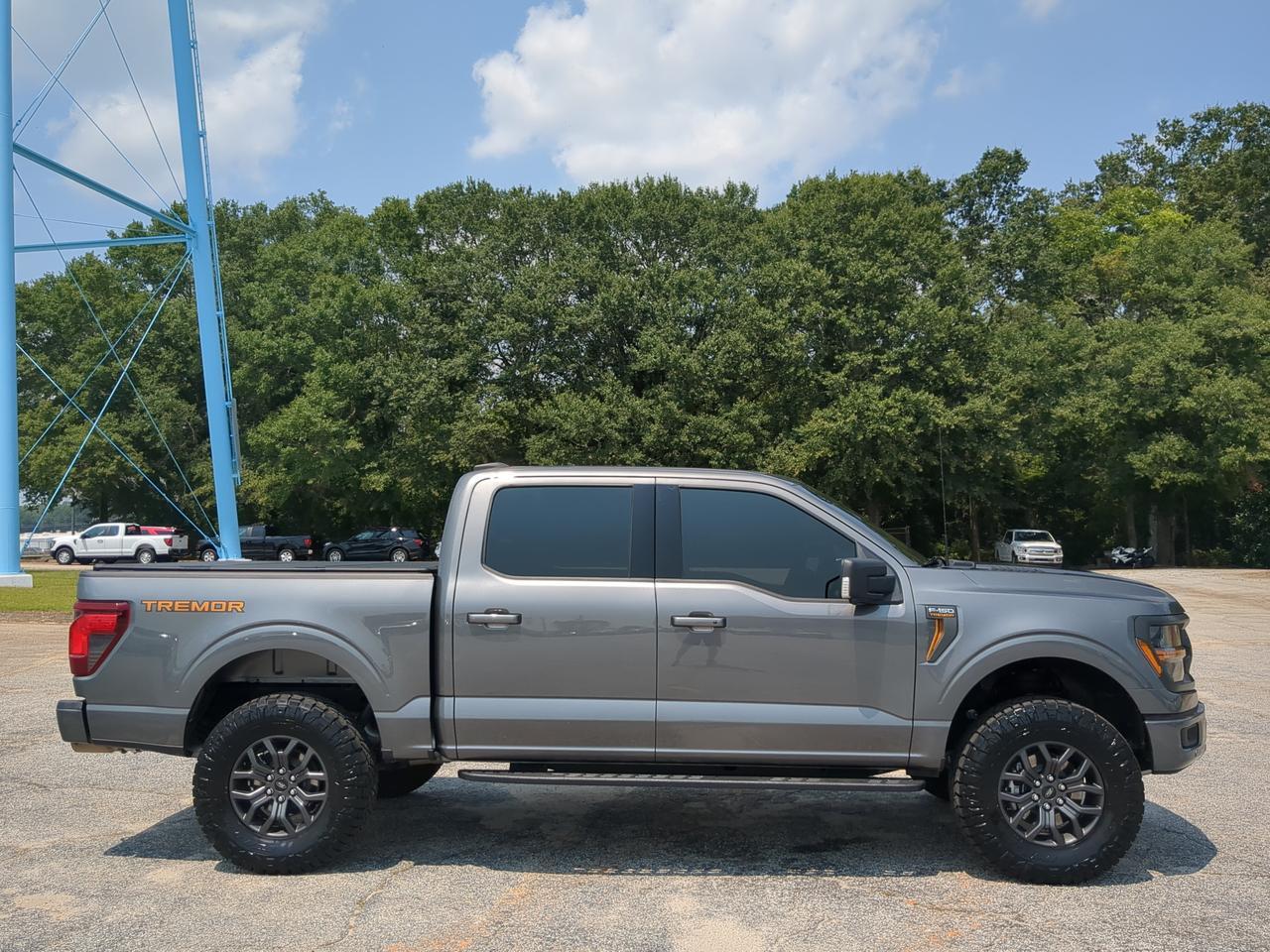 2025 Ford F-150 Tremor Winder GA